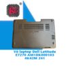 Thay Vỏ Laptop Dell Latitude E7270 AM1DK000103 1 Thay Vỏ Laptop Dell Latitude E7270 AM1DK000103