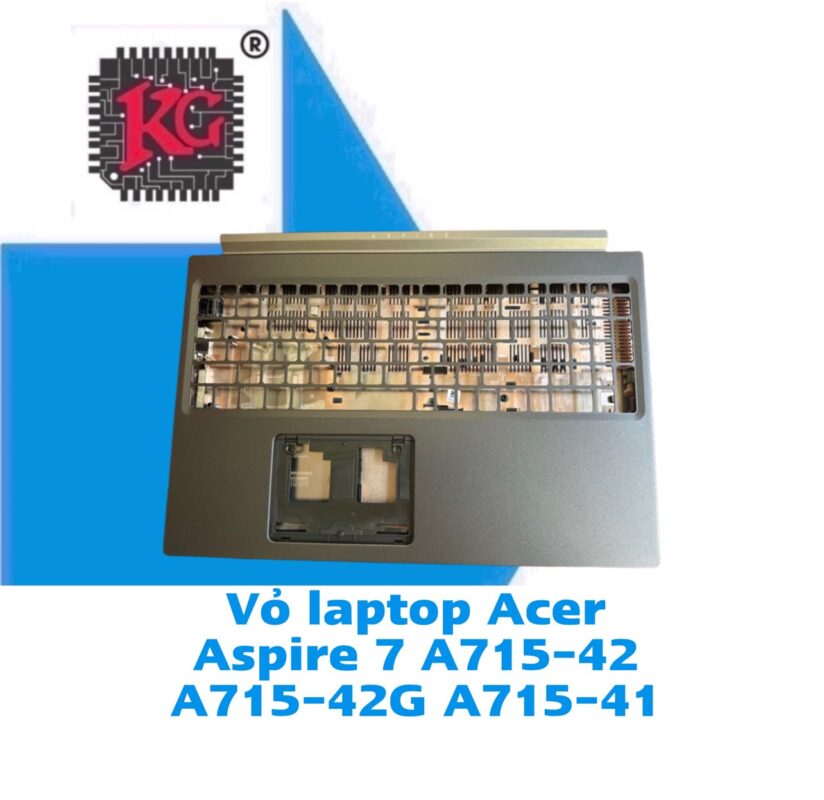 Thay Vỏ Laptop Acer Aspire 7 A715-42 A715-42G A715-41 5 Thay Vỏ Laptop Acer Aspire 7 A715-42 A715-42G A715-41