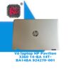 Thay Vỏ Laptop HP Pavilion X360 14-BA 1 Thay Vỏ Laptop HP Pavilion X360 14-BA