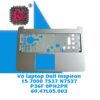 Thay Vỏ Laptop Dell Inspiron 15 7000 7537 N7537 2 Thay Vỏ Laptop Dell Inspiron 15 7000 7537 N7537