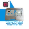 Thay Vỏ Laptop HP Probook 440 G2 445 G2 440G2 445G2 767454-001 2 Thay Vỏ Laptop HP Probook 440 G2 445 G2 440G2 445G2 767454-001