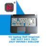 Thay Vỏ Laptop Dell Inspiron 14R 5437 5421 3421 3437 2 Thay Vỏ Laptop Dell Inspiron 14R 5437 5421 3421 3437