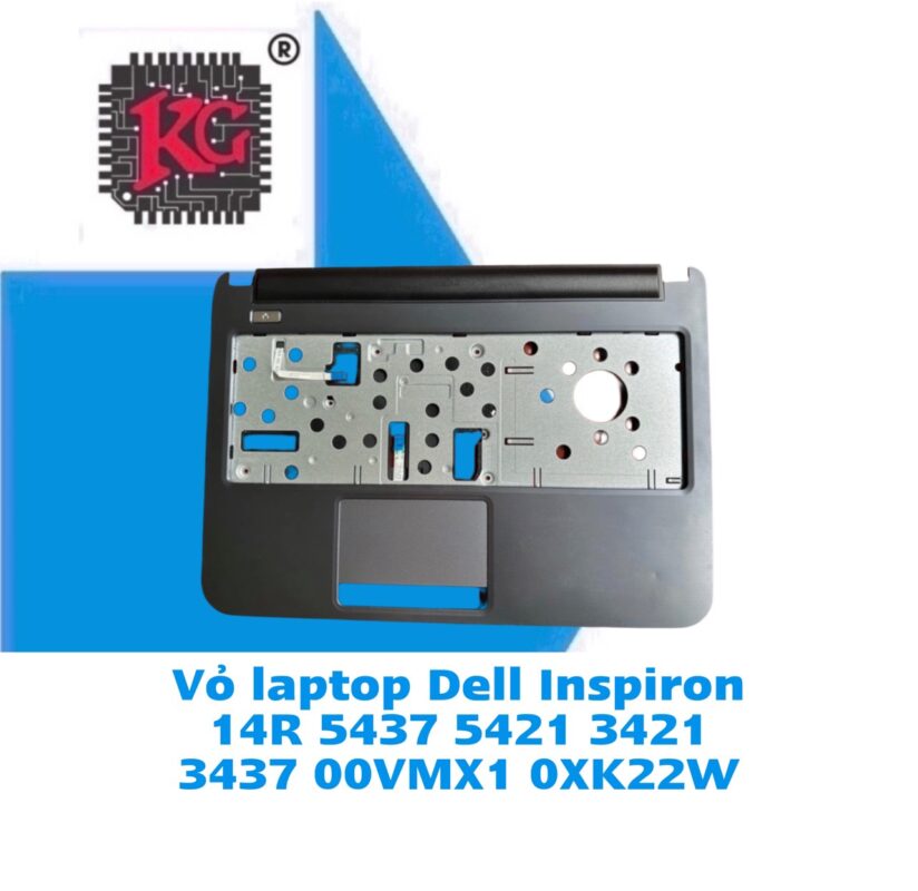 Thay Vỏ Laptop Dell Inspiron 14R 5437 5421 3421 3437 5 Thay Vỏ Laptop Dell Inspiron 14R 5437 5421 3421 3437 00VMX1 0XK22W