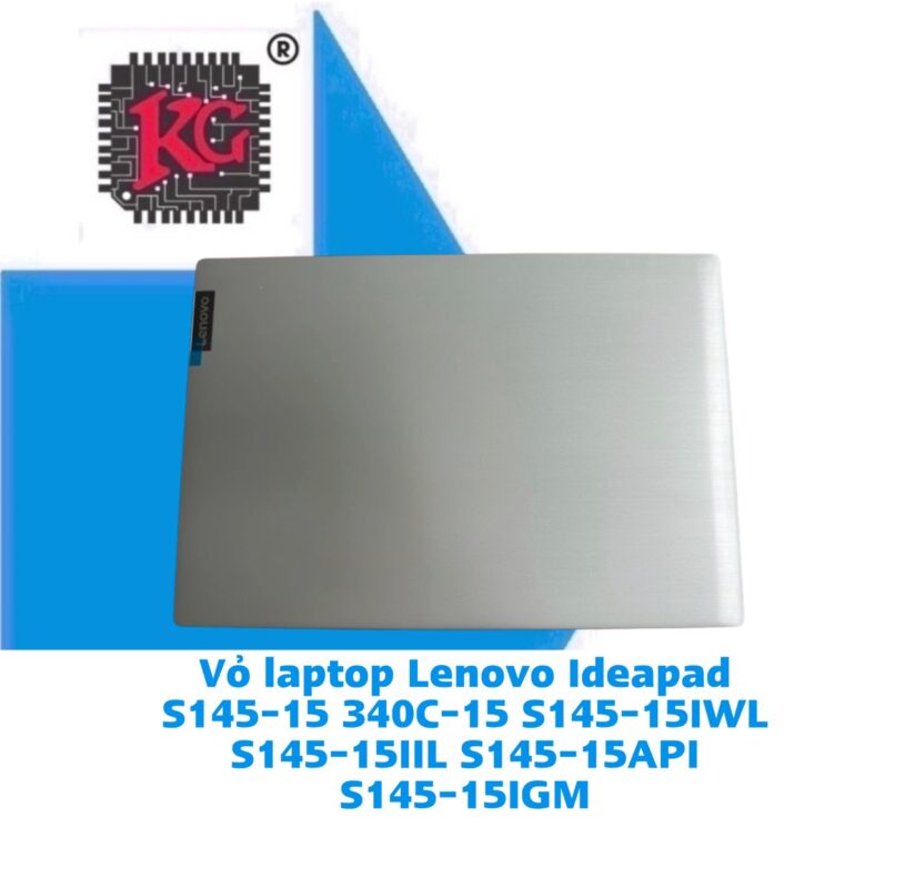 Thay Vỏ Laptop Lenovo Ideapad S145-15 340C-15 5 Thay Vỏ Laptop Lenovo Ideapad S145-15 340C-15 S145-15IWL S145-15IIL S145-15API S145-15IGM