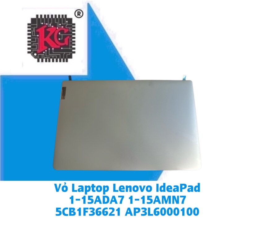 Thay Vỏ laptop Lenovo IdeaPad 1-15ADA7 1-15AMN7 5 Thay Vỏ laptop Lenovo IdeaPad 1-15ADA7 1-15AMN7 5CB1F36621 AP3L6000100