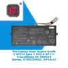 Thay Pin Laptop Pin laptop Acer Aspire Swift 5 SF514 Spin 1 SF514 SP111 TravelMate X5 TMX514 Series, KT00205002, AP16L5J 1 Thay Pin Laptop Pin laptop Acer Aspire Swift 5 SF514 Spin 1 SF514 SP111 TravelMate X5 TMX514 Series, KT00205002, AP16L5J