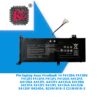 Thay Pin Laptop Asus VivoBook 14 F412DA F412DK F412FJ F412FA F412FL F412UA A412FA A412DA A412FL A412FJ A412UA X412DA X412FA X412FJ X412FL X412UA X412UB X412UF R424DA, B21N1818-2 C21N1818-2 1 Thay Pin Laptop Asus VivoBook 14 F412DA F412DK F412FJ F412FA F412FL F412UA A412FA A412DA A412FL A412FJ A412UA X412DA X412FA X412FJ X412FL X412UA X412UB X412UF R424DA, B21N1818-2 C21N1818-2