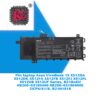 Thay Pin Laptop Asus VivoBook 15 X512DA X512DK X512FA X512FB X512FJ X512FL X512UB X512UF Series, B21BnEH 0B200-03190400 0B200-03190400E 2ICP6/61/8, B21N1818 1 Thay Pin Laptop Asus VivoBook 15 X512DA X512DK X512FA X512FB X512FJ X512FL X512UB X512UF Series, B21BnEH 0B200-03190400 0B200-03190400E 2ICP6/61/8, B21N1818