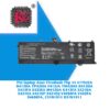 Thay Pin Laptop Asus VivoBook Flip 14 X1702ZA D413DA TP420IA F413JA TM420IA R413DA X413FA S433EA M413DA K413FA X421DA X421EA X421EP X421EQ V4050FA V433FA S4600FA, C31N1911 B31N1911 2 Thay Pin Laptop Asus VivoBook Flip 14 X1702ZA D413DA TP420IA F413JA TM420IA R413DA X413FA S433EA M413DA K413FA X421DA X421EA X421EP X421EQ V4050FA V433FA S4600FA, C31N1911 B31N1911