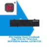 Thay Pin Laptop Asus Vivobook Flip TP412U TP412UA 3ICP55878 Series, C31N1733 2 Thay Pin Laptop Asus Vivobook Flip TP412U TP412UA 3ICP55878 Series, C31N1733