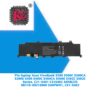 Thay Pin Laptop Asus VivoBook S300 S300C S300CA S300E S400 S400C S400CA S400E X402C X502C Series, C21-X401 C31X402 AR5B225 0B110-00210000 X40PW91, C31-X402 2 Thay Pin Laptop Asus VivoBook S300 S300C S300CA S300E S400 S400C S400CA S400E X402C X502C Series, C21-X401 C31X402 AR5B225 0B110-00210000 X40PW91, C31-X402