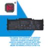 Thay Pin Laptop Asus Zenbook 13 UX331UA UX331UA-1A UX331UA-1E UX331UN UX331FN U3100FN U3100UN Series, UX331FA-EG002T UX331UA-DS71 AS51 UX331UN-EG105T UX331FN-DH51T 0B200-02760000,C41PKC5 C41N1715 1 Thay Pin Laptop Asus Zenbook 13 UX331UA UX331UA-1A UX331UA-1E UX331UN UX331FN U3100FN U3100UN Series, UX331FA-EG002T UX331UA-DS71 AS51 UX331UN-EG105T UX331FN-DH51T 0B200-02760000,C41PKC5 C41N1715
