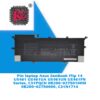 Thay Pin Laptop Asus ZenBook Flip 14 UX461 UX461UA UX461UN UX461FN Series, C31PQCH 0B200-02750100M 0B200-02750000, C31N1714 1 Thay Pin Laptop Asus ZenBook Flip 14 UX461 UX461UA UX461UN UX461FN Series, C31PQCH 0B200-02750100M 0B200-02750000, C31N1714