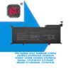 Thay Pin Laptop Asus ZenBook U305U UX305U UX305UAB UX305UA U306U UX306 UX306U UX306UA Series, 31CP49191 C31Pn9H 0B200-011802020, C31N1539 1 Thay Pin Laptop Asus ZenBook U305U UX305U UX305UAB UX305UA U306U UX306 UX306U UX306UA Series, 31CP49191 C31Pn9H 0B200-011802020, C31N1539
