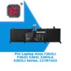 Thay Pin Laptop Asus F302LJ F302U X302L X302LA X302LJ Series, C21N1423 2 Thay Pin Laptop Asus F302LJ F302U X302L X302LA X302LJ Series, C21N1423