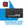 Thay Pin Laptop Asus PU403, P5430, BU403, B8430, B31N1507, B31BN95 1 Thay Pin Laptop Asus PU403, P5430, BU403, B8430, B31N1507, B31BN95