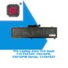 Thay Pin Laptop Asus TUF Dash F15 FX516P, FX516PR, FX516PM Series, C41N1837 1 Thay Pin Laptop Asus TUF Dash F15 FX516P, FX516PR, FX516PM Series, C41N1837