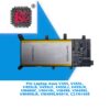 Thay Pin Laptop Asus V455, V455L, V455LB, X455LF, X455LJ, X455LN, VM400C, VM410L, VM490, VM490L, VM490LN, VM490LN4510, C21N1409 2 Thay Pin Laptop Asus V455, V455L, V455LB, X455LF, X455LJ, X455LN, VM400C, VM410L, VM490, VM490L, VM490LN, VM490LN4510, C21N1409