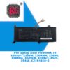 Thay Pin Laptop Asus Vivobook 15 X509JP, X509M, X509MA, X509U, X509UA, X509UB, X509UJ, X545, X545F, C21N1818-2 1 Thay Pin Laptop Asus Vivobook 15 X509JP, X509M, X509MA, X509U, X509UA, X509UB, X509UJ, X545, X545F, C21N1818-2