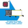 Thay Pin Laptop Asus Vivobook X542, R542UR, A542U, A580UR, FL8000U, FL5900L, C21N1634 1 Thay Pin Laptop Asus Vivobook X542, R542UR, A542U, A580UR, FL8000U, FL5900L, C21N1634