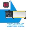 Thay Pin Laptop Asus X456, A456, X456UA, X456UF, X456UJ, X456UR, X456UV, C21N1508 1 Thay Pin Laptop Asus X456, A456, X456UA, X456UF, X456UJ, X456UR, X456UV, C21N1508