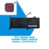 Thay Pin Laptop Asus X540M X509J X509JA Series, C21N1818-2 2 Thay Pin Laptop Asus X540M X509J X509JA Series, C21N1818-2