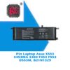 Thay Pin Laptop Asus X553 X453MA X403 F453 F553 D553M, B21N1329 1 Thay Pin Laptop Asus X553 X453MA X403 F453 F553 D553M, B21N1329