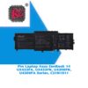 Thay Pin Laptop Asus ZenBook 14 UX433FA, UX433FN, U4300FN, U4300FA Series, C31N1811 1 Thay Pin Laptop Asus ZenBook 14 UX433FA, UX433FN, U4300FN, U4300FA Series, C31N1811