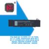 Thay Pin Laptop Dell G5 15 5590, G7 15 7590, G7 17 7790, Alienware M15 M17 R1 I7-8750H GTX 1070 2018 2019 Series, 06YV0V 0JJPFK 1F22N 6YV0V JJPFK 08622M, XRGXX 2 Thay Pin Laptop Dell G5 15 5590, G7 15 7590, G7 17 7790, Alienware M15 M17 R1 I7-8750H GTX 1070 2018 2019 Series, 06YV0V 0JJPFK 1F22N 6YV0V JJPFK 08622M, XRGXX