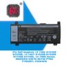 Thay Pin Laptop Dell Inspiron 14 7466-D1545R D1545B, 14 7467-D1545B D1545R D1745B D1745R, 14-7000 Series, 0M6WKR 63K70 9KY50 P78G P78G001, PWKWM 1 Thay Pin Laptop Dell Inspiron 14 7466-D1545R D1545B, 14 7467-D1545B D1545R D1745B D1745R, 14-7000 Series, 0M6WKR 63K70 9KY50 P78G P78G001, PWKWM