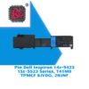 Thay Pin Laptop Dell Inspiron 14z-5423 15z-5523 Series, T41M0 TPMCF 8JVDG, 2NJNF 2 Thay Pin Laptop Dell Inspiron 14z-5423 15z-5523 Series, T41M0 TPMCF 8JVDG, 2NJNF