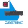Thay Pin Laptop Dell Inspiron 3179 3180 3162 3164 3168 Series, 8NWF3 PGYK5 OJV6J, 0JV6J 1 Thay Pin Laptop Dell Inspiron 3179 3180 3162 3164 3168 Series, 8NWF3 PGYK5 OJV6J, 0JV6J