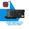 Thay Pin Laptop Dell Latitude 5420 5520 Precision 15 3560 Series, RJ40G 075X16 0WK3F1 0M3KCN 005R42 01K2CF, WY9DX 1 Thay Pin Laptop Dell Latitude 5420 5520 Precision 15 3560 Series, RJ40G 075X16 0WK3F1 0M3KCN 005R42 01K2CF, WY9DX