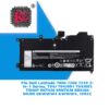 Thay Pin Laptop Dell Latitude 7000 7200 7210 2-In-1 Series, T04J T04J001 T04J002 T5H6P 9NTKM 09NTKM 0D9J00 D9J00 0KWWW4 KWWW4, 1FKCC 1 Thay Pin Laptop Dell Latitude 7000 7200 7210 2-In-1 Series, T04J T04J001 T04J002 T5H6P 9NTKM 09NTKM 0D9J00 D9J00 0KWWW4 KWWW4, 1FKCC