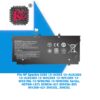 Thay Pin Laptop HP Spectre X360 13-AC0XX 13-AC023DX 13-AC033DX 13-W023DX 13-W013DX 13-W031NG 13-W002NG 13-W003NG Series, HSTNN-LB7L 859026-421 859356-855 901308-421 SHO3XL, SH03XL 2 Thay Pin Laptop HP Spectre X360 13-AC0XX 13-AC023DX 13-AC033DX 13-W023DX 13-W013DX 13-W031NG 13-W002NG 13-W003NG Series, HSTNN-LB7L 859026-421 859356-855 901308-421 SHO3XL, SH03XL