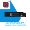Thay Pin Laptop Dell G3 15 3500, 3590, G5 5500, 5505 SE Series, Notebook 0JJRRD 266J9, MV07R