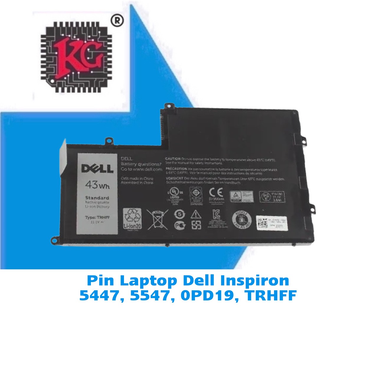 z5557077048590_9bea0a038162f32eee43efbba54f81fb Thay Pin Laptop Dell Inspiron 5447, 5547, 0PD19, TRHFF