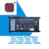 Thay Pin Laptop Dell Inspiron 5481, 3493, 5480, 7586, Vostro 3491, 5481, 5581, 5490, YRDD6, N3505, YRDD6 1 Thay Pin Laptop Dell Inspiron 5481, 3493, 5480, 7586, Vostro 3491, 5481, 5581, 5490, YRDD6, N3505, YRDD6