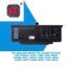 Thay Pin Laptop Dell Latitude 7310, Latitude 7410 Series P34S, P34S001x, 4V5X2, Y7HR3, 35J09, HRGYV, WY9MP, XMV7T, 009YYF, 7CXN6, T3JWC, XMT81, 0YJ9RP, XMV7T, K36KR, X825P, YY3GJ, JHT2H 1 Thay Pin Laptop Dell Latitude 7310, Latitude 7410 Series P34S, P34S001x, 4V5X2, Y7HR3, 35J09, HRGYV, WY9MP, XMV7T, 009YYF, 7CXN6, T3JWC, XMT81, 0YJ9RP, XMV7T, K36KR, X825P, YY3GJ, JHT2H