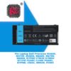 Thay Pin Laptop Dell Precision M4600, M4700 ,M4800, M6600, M6700, M6800, R7PND V7M28 H1MNH N71FM PG6RC FJJ4W PG6RC, R7PND, C565C, 8M039, FV993 1 Thay Pin Laptop Dell Precision M4600, M4700 ,M4800, M6600, M6700, M6800, R7PND V7M28 H1MNH N71FM PG6RC FJJ4W PG6RC, R7PND, C565C, 8M039, FV993
