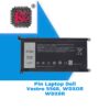 Thay Pin Laptop Dell Vostro 5568, WDXOR WDX0R 1 Thay Pin Laptop Dell Vostro 5568, WDXOR WDX0R