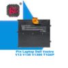 Thay Pin Laptop Dell Vostro V13 V130 V1300 T1G6P 1 Thay Pin Laptop Dell Vostro V13 V130 V1300 T1G6P