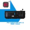 Thay Pin Laptop Dell XPS 13 9300, 722KK 1 Thay Pin Laptop Dell XPS 13 9300, 722KK