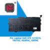 Thay Pin Laptop Dell XPS 13 9315, YM15G, 0G9FHC, G9FHC 2 Thay Pin Laptop Dell XPS 13 9315, YM15G, 0G9FHC, G9FHC