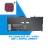 Thay Pin Laptop Dell XPS 13 9365, NNF1C, HMPFH, 0HMPFH 1 Thay Pin Laptop Dell XPS 13 9365, NNF1C, HMPFH, 0HMPFH