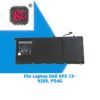 Thay Pin Laptop Dell XPS 13- 9350, P54G 1 Thay Pin Laptop Dell XPS 13- 9350, P54G