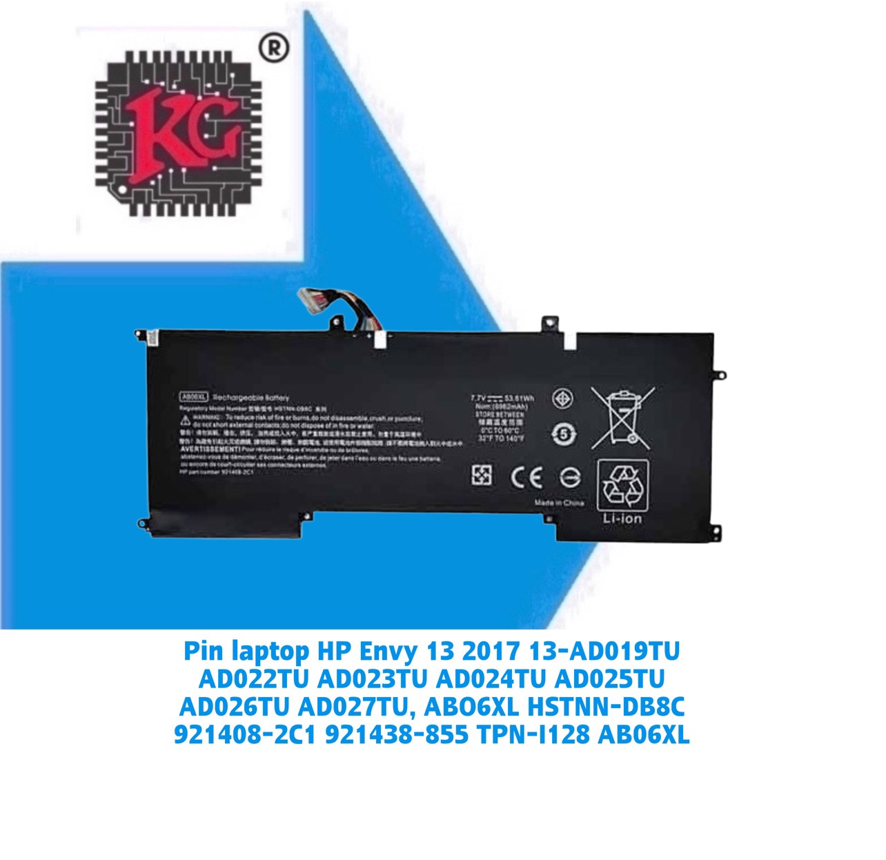z5559638478897_ce60ddf8ff0ce553768604c57034492e Thay Pin Laptop HP Envy 13 2017 13-AD019TU AD022TU