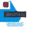 Thay Pin Laptop HP Elite X2 1011 G1 Series, 0L02XL 750334-2B1 750549-001 750334-2C1 750549-005 750549-006 HSTNN-DB5Z OL02033XL OLO2XL, OL02XL 1 Thay Pin Laptop HP Elite X2 1011 G1 Series, 0L02XL 750334-2B1 750549-001 750334-2C1 750549-005 750549-006 HSTNN-DB5Z OL02033XL OLO2XL, OL02XL