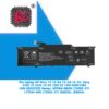 Thay Pin Laptop HP Envy 13 13-Ba 13-AR 13-AY, Envy X360 15 2020 15-ED 15M-EE 15M-EE0013DX 15M-EE0023DX Series, HSTNN-DB9N L76985-271 L77034-005 L73965-271 BNO3XL, BN03XL 1 Thay Pin Laptop HP Envy 13 13-Ba 13-AR 13-AY, Envy X360 15 2020 15-ED 15M-EE 15M-EE0013DX 15M-EE0023DX Series, HSTNN-DB9N L76985-271 L77034-005 L73965-271 BNO3XL, BN03XL