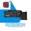 Thay Pin Laptop HP Pavilion X360 310 G1 Stream 11 11-R008TU 11-R010NR 11-R050SA 11-D010NR P010NR Series, HSTNN-DB6R 787520-005 787088-241 778956-005 787088-221 HSTNN-DB6R-1 DB6R PSO3XL, PS03XL 1 Thay Pin Laptop HP Pavilion X360 310 G1 Stream 11 11-R008TU 11-R010NR 11-R050SA 11-D010NR P010NR Series, HSTNN-DB6R 787520-005 787088-241 778956-005 787088-221 HSTNN-DB6R-1 DB6R PSO3XL, PS03XL